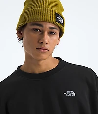 Men’s Evolution Simple Dome Oversized Crew
