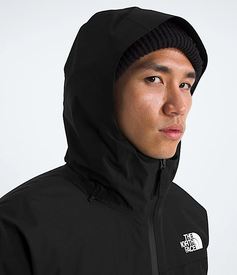 Men’s Mountain Light Triclimate® GORE-TEX® Jacket