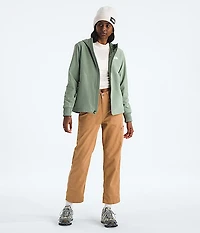 Women’s Shelbe Raschel Hoodie