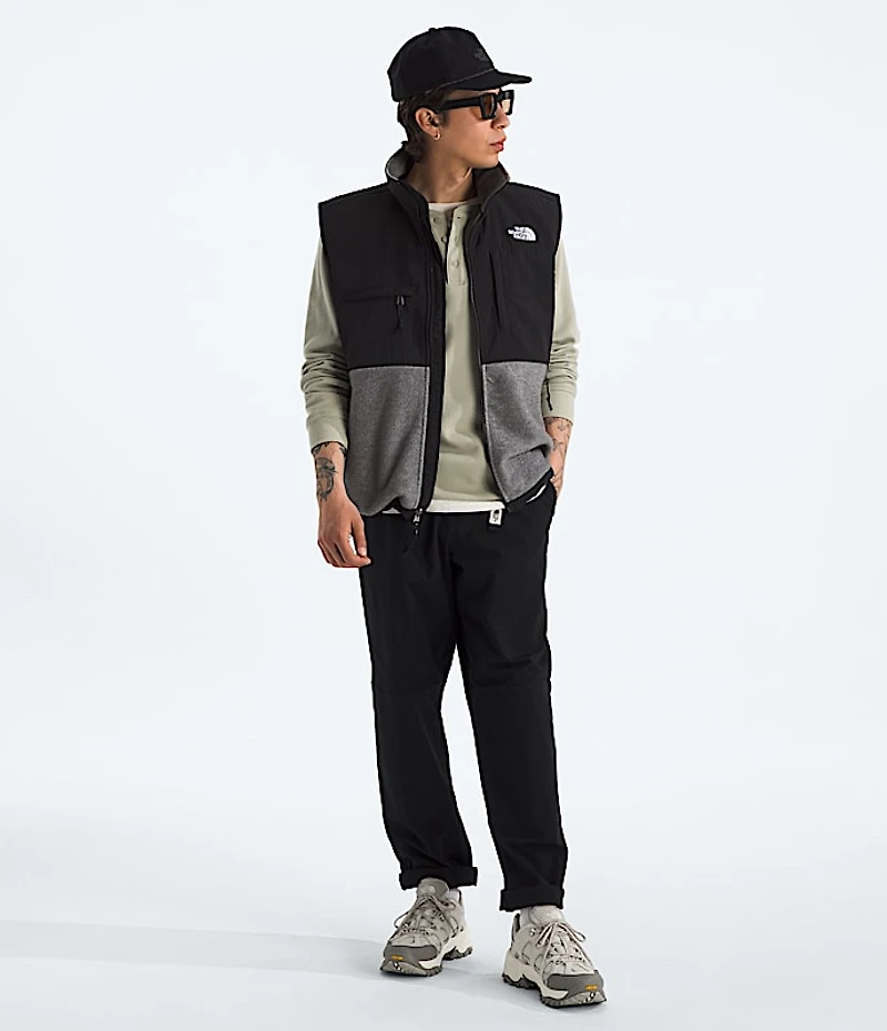 Men’s Retro Denali Vest