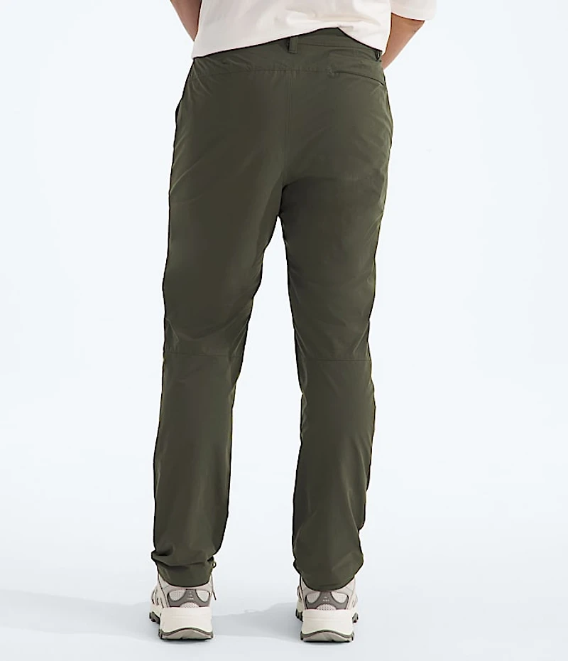 Men’s Basin Pants