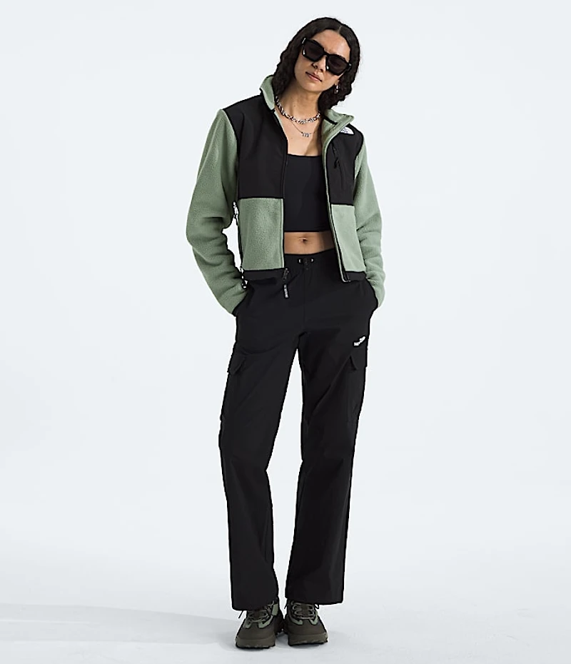 Women’s Retro Denali Jacket