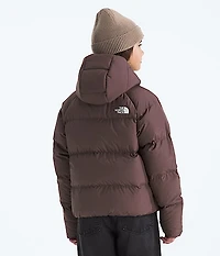 Girls’ North Down Hooded Jacket