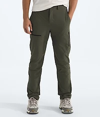 Men’s Basin Pants