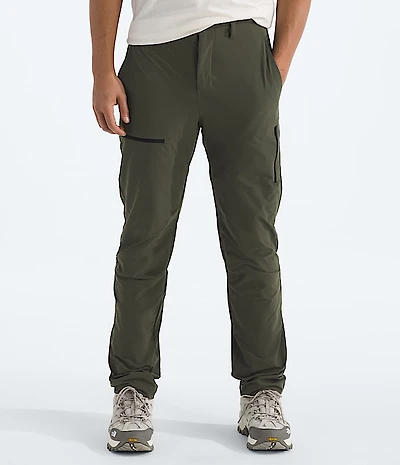 Men’s Basin Pants