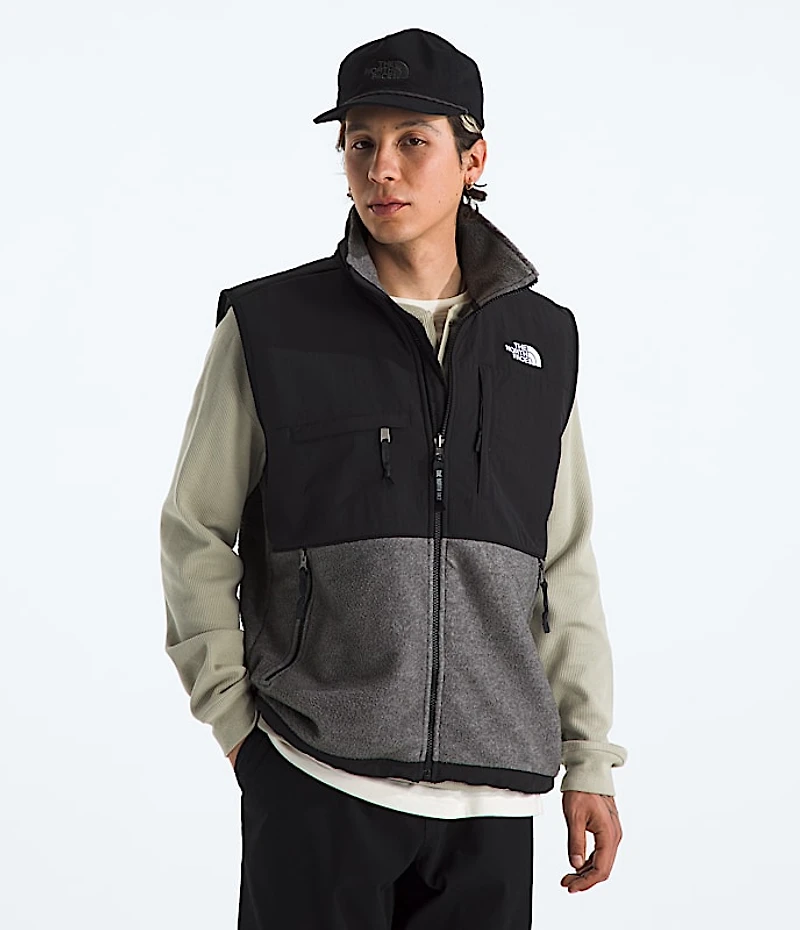 Men’s Retro Denali Vest