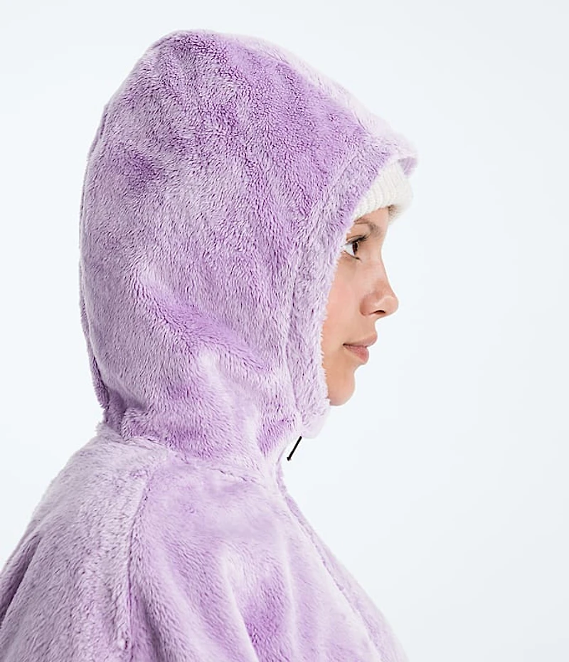 Girls’ Osito Full-Zip Hoodie