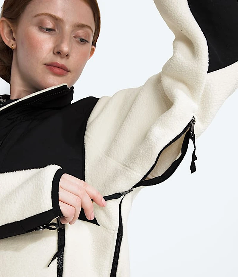 Women’s Retro Denali Jacket