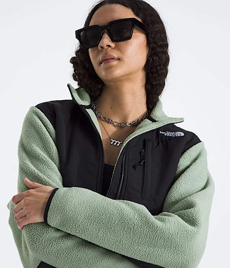 Women’s Retro Denali Jacket
