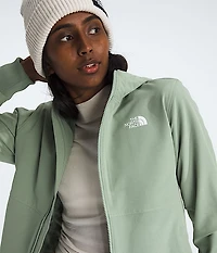 Women’s Shelbe Raschel Hoodie