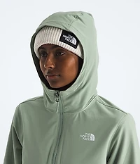 Women’s Shelbe Raschel Hoodie