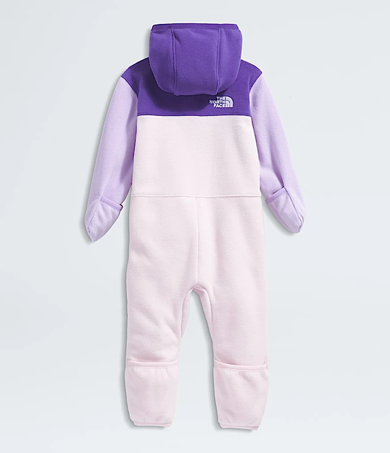 Baby Glacier One-Piece