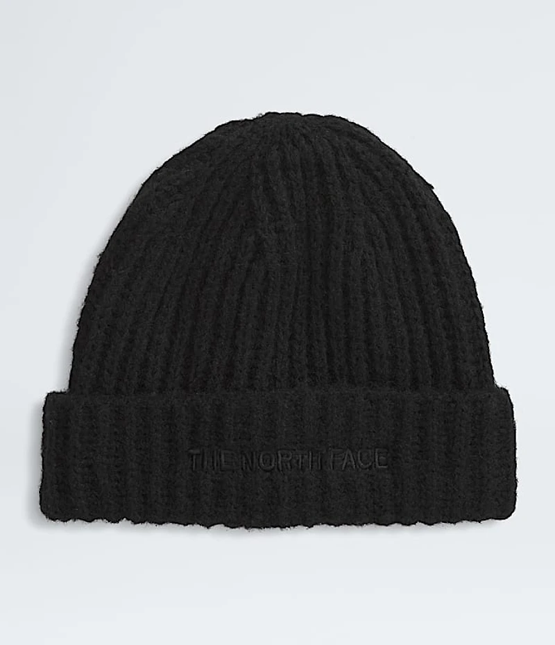 Fohair Cabin Beanie