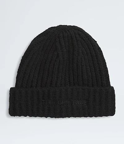 Fohair Cabin Beanie