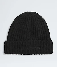 Fohair Cabin Beanie