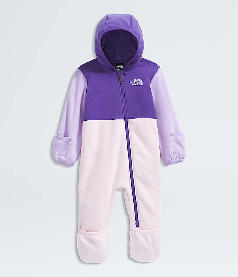 Baby Glacier One-Piece