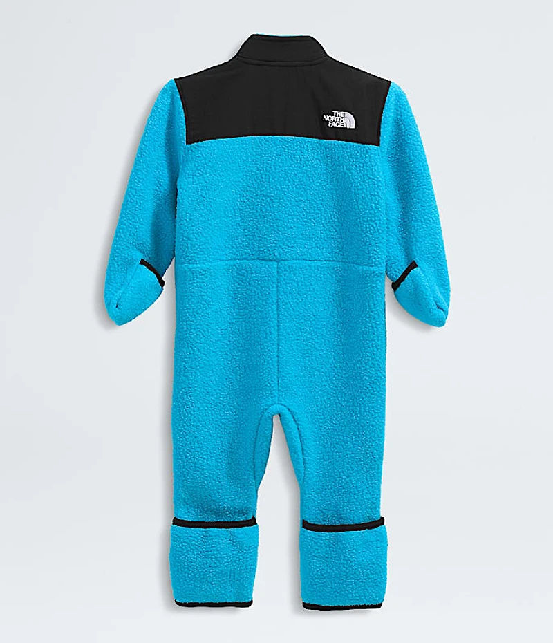 Baby Denali One-Piece