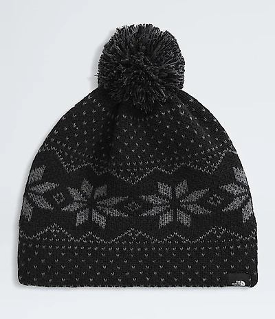 Kids’ Cabin Ski Tuke