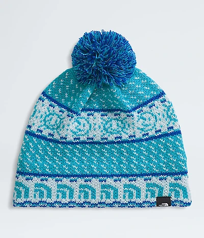 Kids’ Cabin Ski Tuke