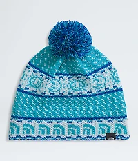 Kids’ Cabin Ski Tuke