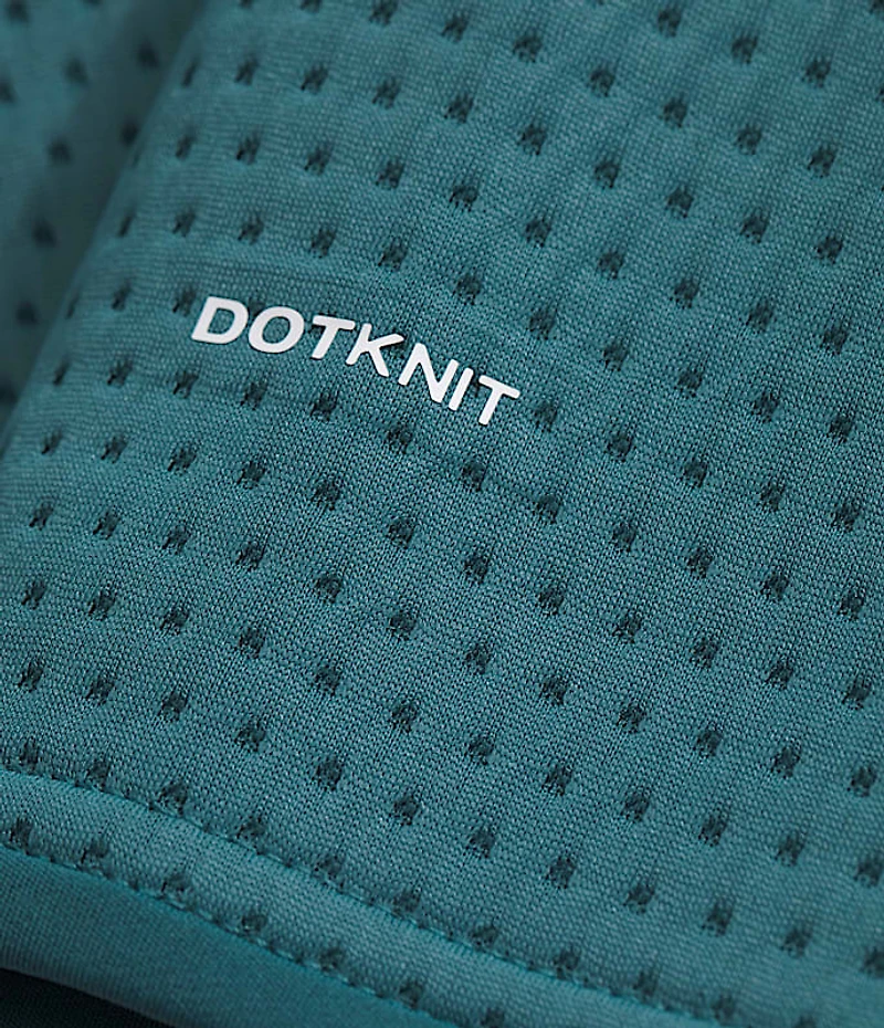 Women’s DOTKNIT™ Thermal Full-Zip Hoodie