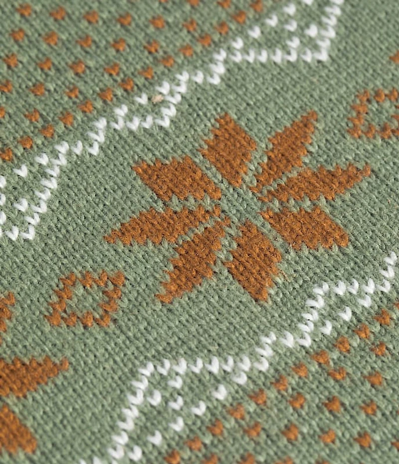 Cabin Ski Tuke And Scarf Set