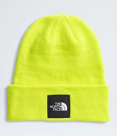 Big Box Beanie