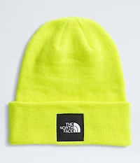 Big Box Beanie