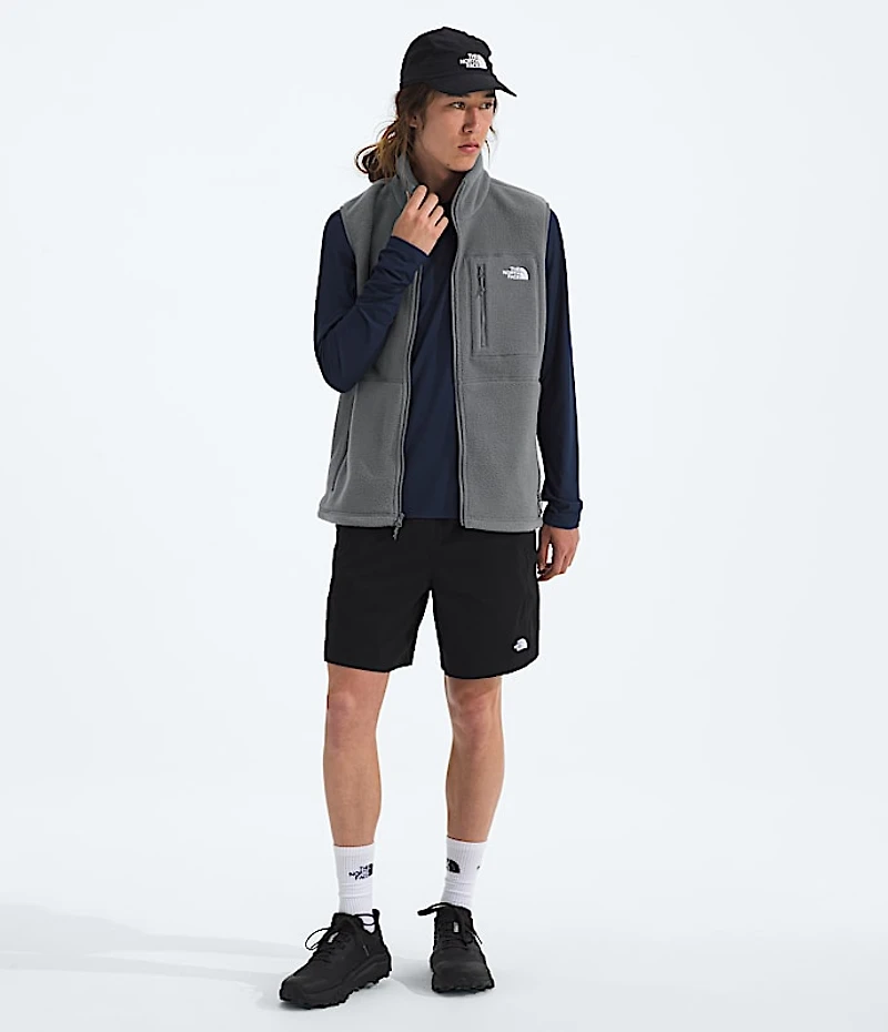 Men’s Yumiori Vest
