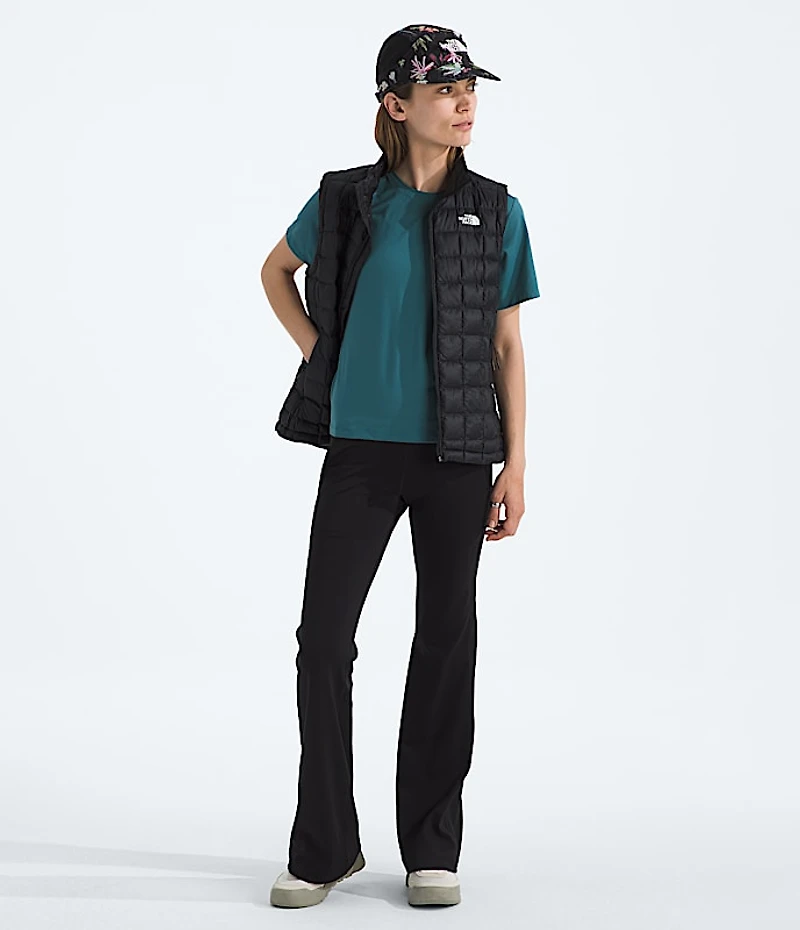 Women’s Dune Sky Short-Sleeve