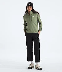 Women’s TNF™ Performance Fleece ¼-Zip