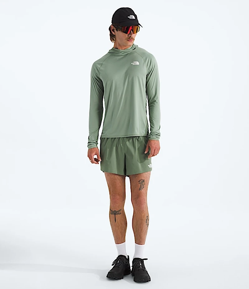 Men’s LIGHTRANGE™ Sunriser Hoodie