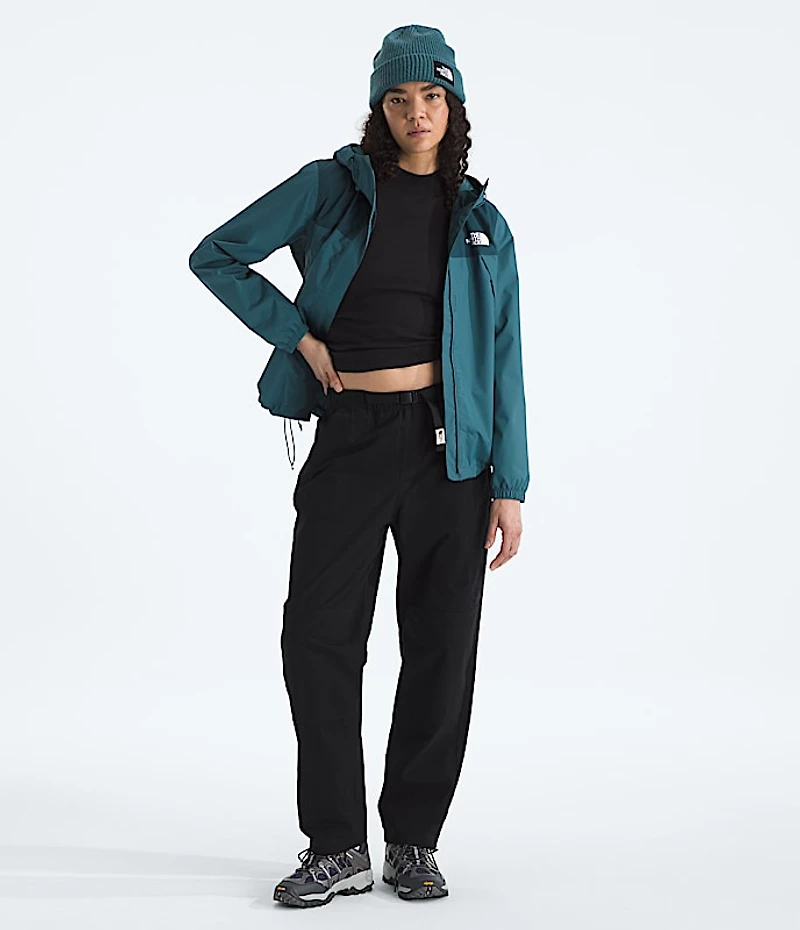 Women’s Antora Rain Jacket