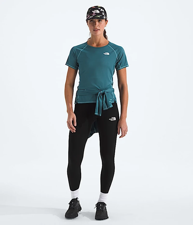 Women’s Sunriser Short-Sleeve