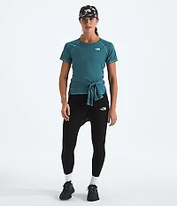 Women’s Sunriser Short-Sleeve