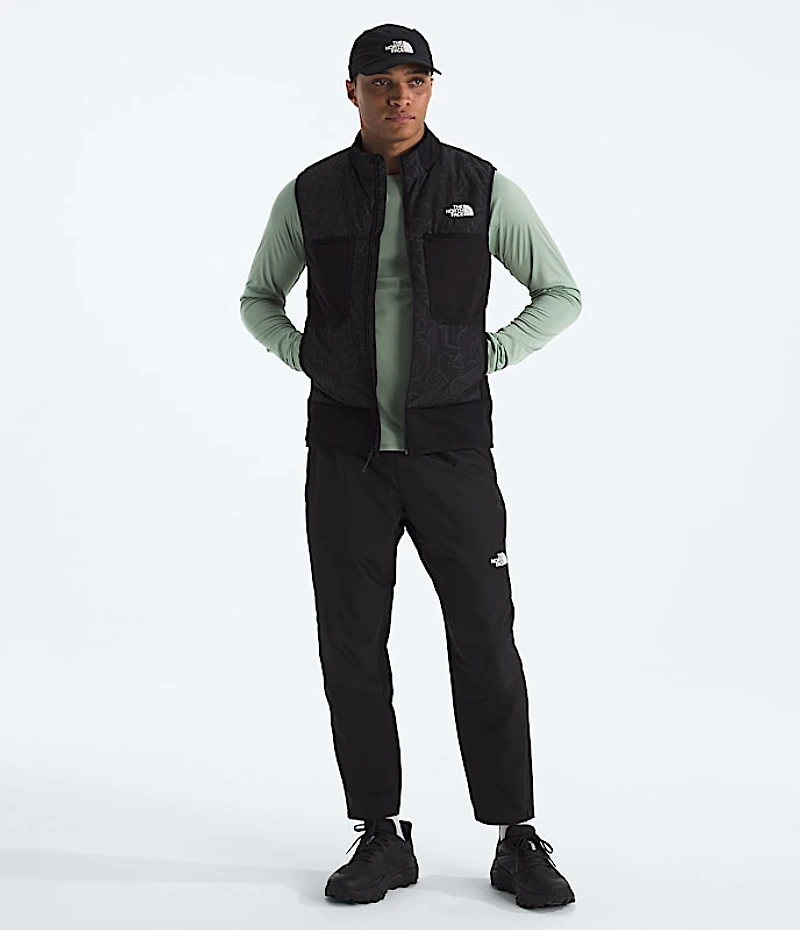 Men’s LIGHTRANGE™ Sunriser Long-Sleeve