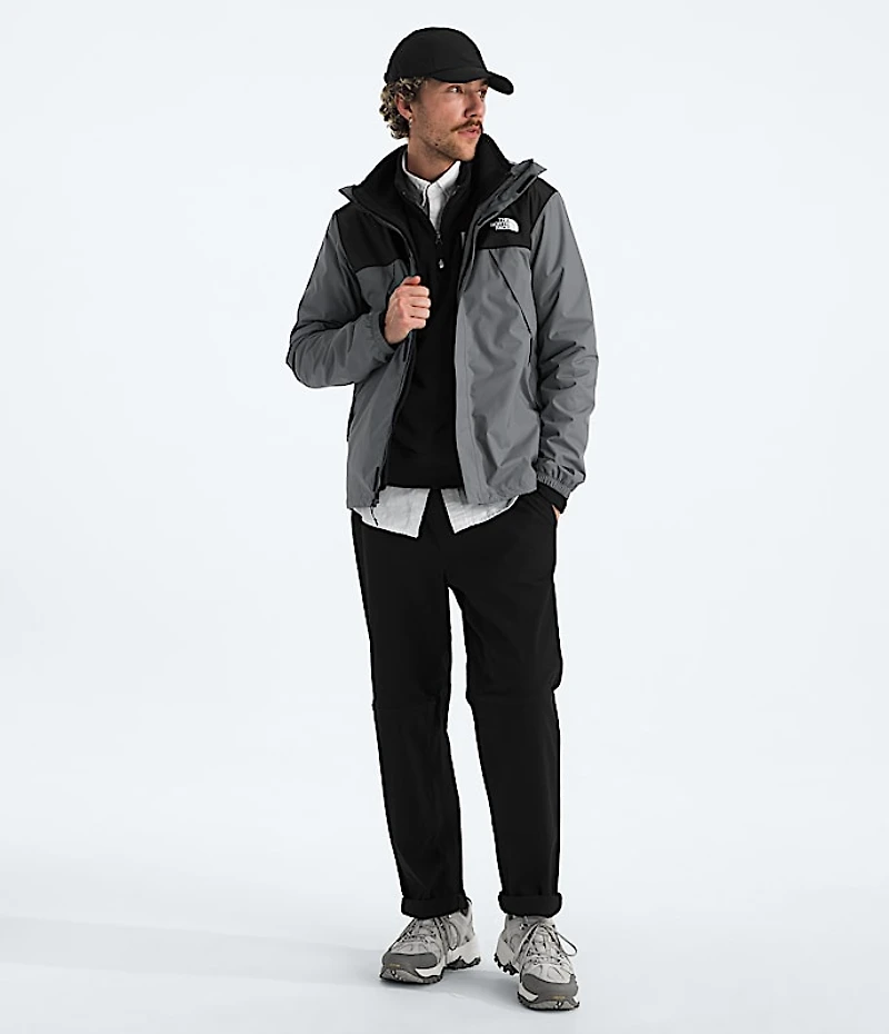 Men’s Antora Triclimate™ Jacket