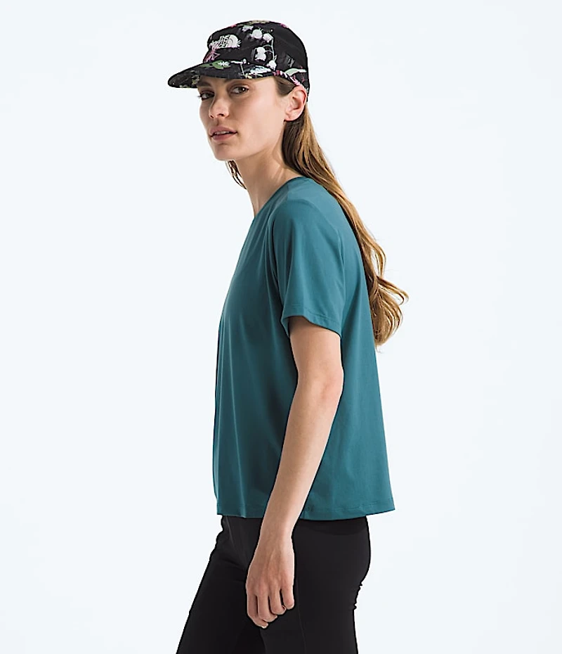 Women’s Dune Sky Short-Sleeve