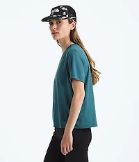 Women’s Dune Sky Short-Sleeve