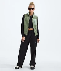 Women’s Yumiori Vest