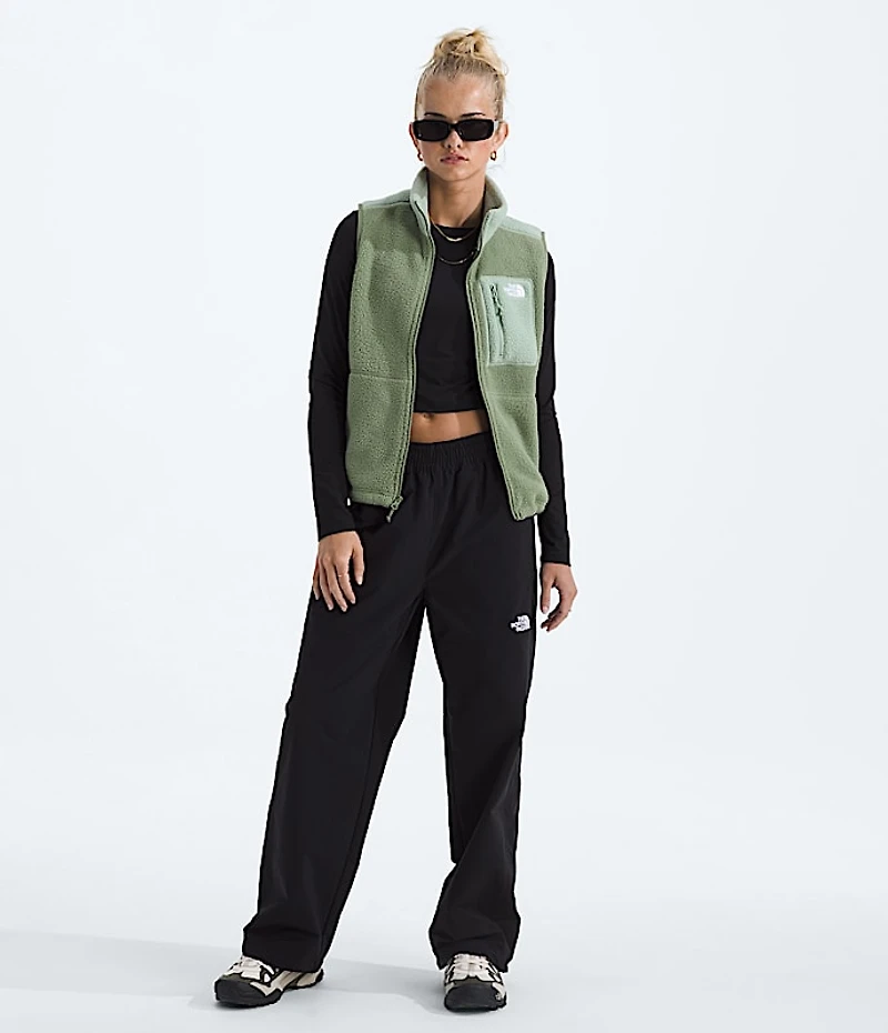 Women’s Yumiori Vest