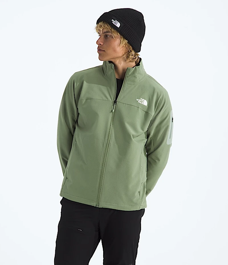 Men’s Tek Approach Jacket