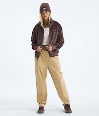 Women’s Osito Lux Jacket