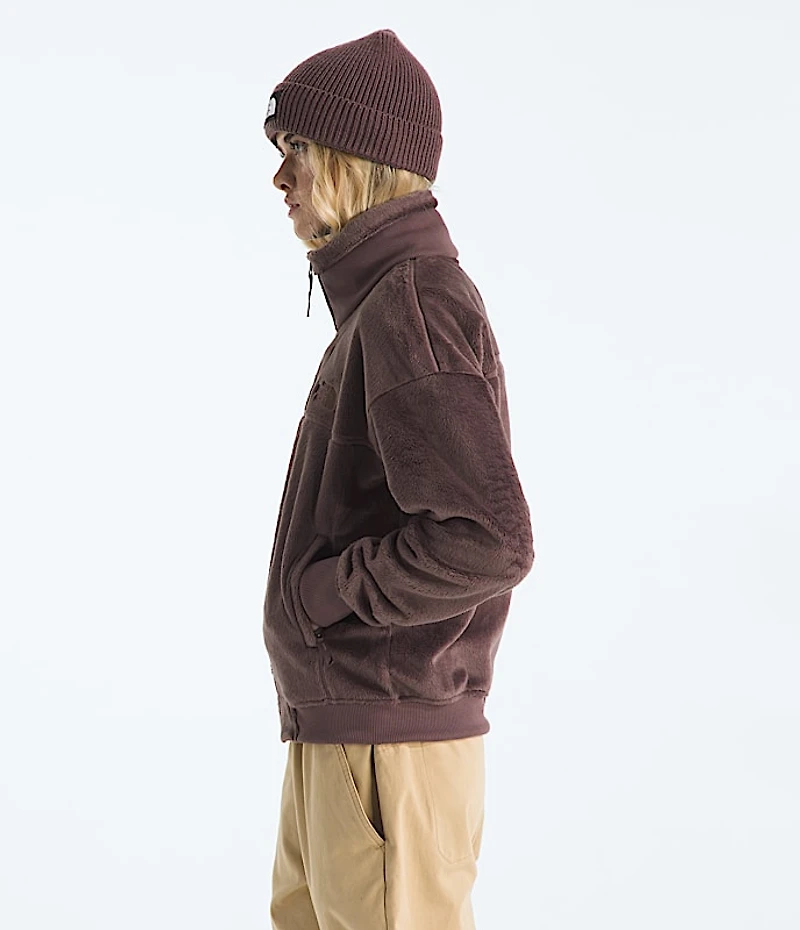 Women’s Osito Lux Jacket