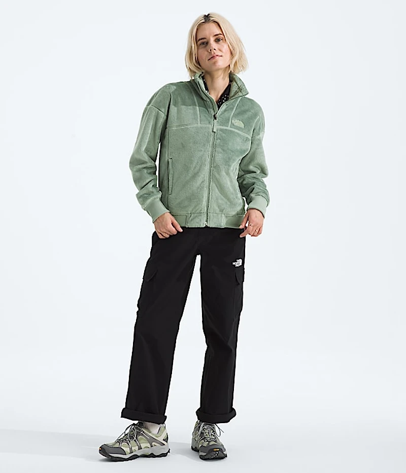 Women’s Osito Lux Jacket