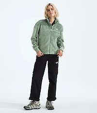 Women’s Osito Lux Jacket