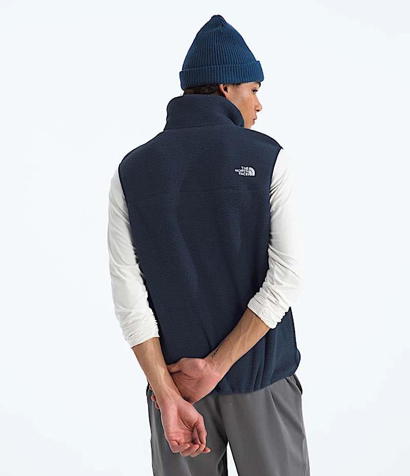 Men’s Yumiori Vest