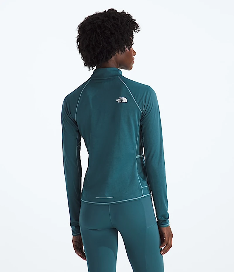 Women’s LIGHTRANGE™ Sunriser ¼-Zip
