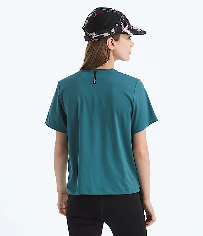 Women’s Dune Sky Short-Sleeve