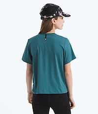 Women’s Dune Sky Short-Sleeve